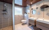EXCLUSIVITE SUPERBE VILLA ANNECY LE VIEUX – 8 pièces – 5 chambres – 219 m²