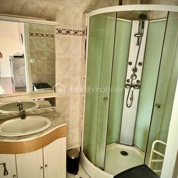 Appartement à vendre à Saint etienne