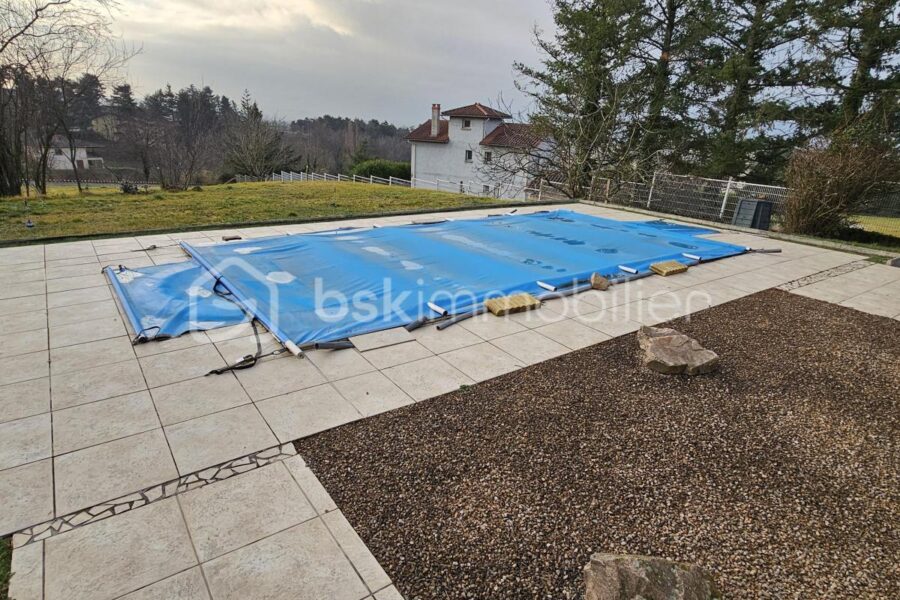 Maison à vendre à Salvizinet