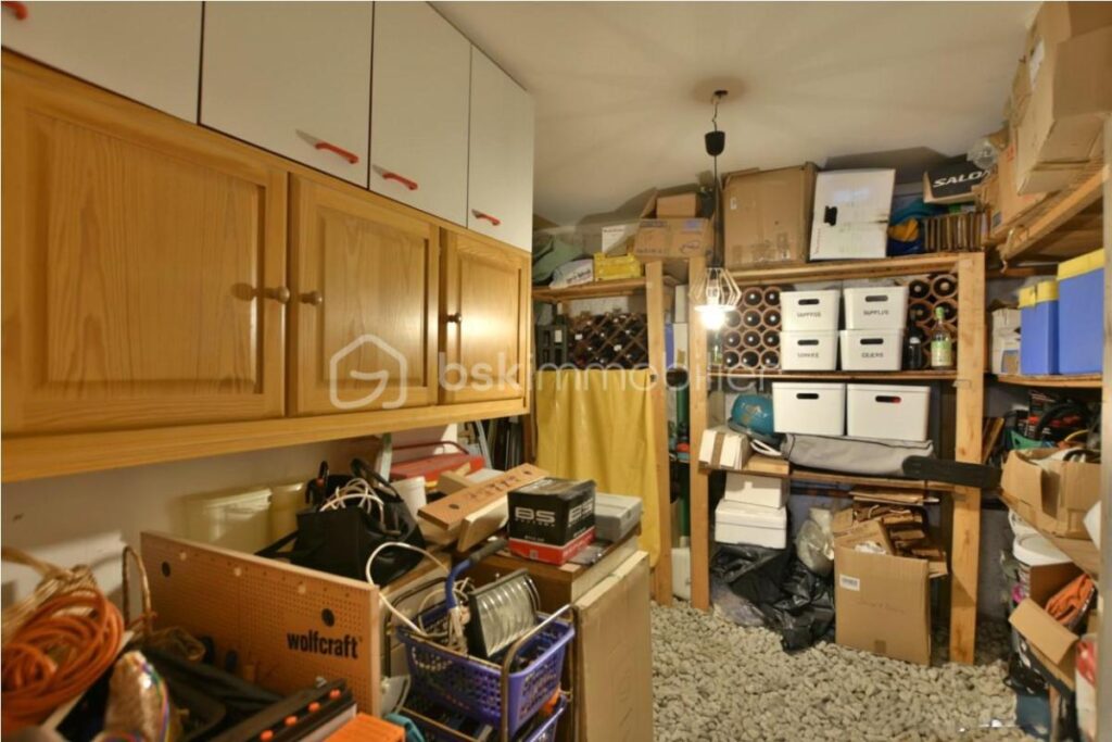 CHALET AVEC VUE PANORAMIQUE, ACCÈS SKI & POTENTIEL LOCATIF – 4 pièces – 3 chambres – 135 m²