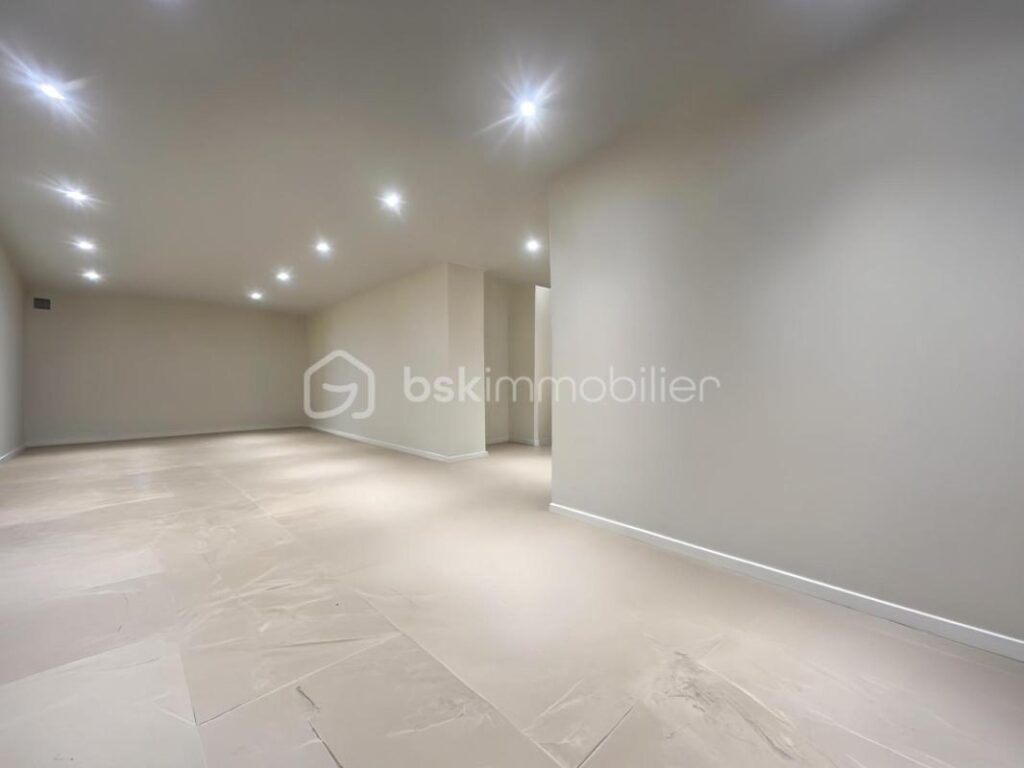 À vendre : Magnifique maison à Linas ! – 6 pièces – 4 chambres – 140 m²