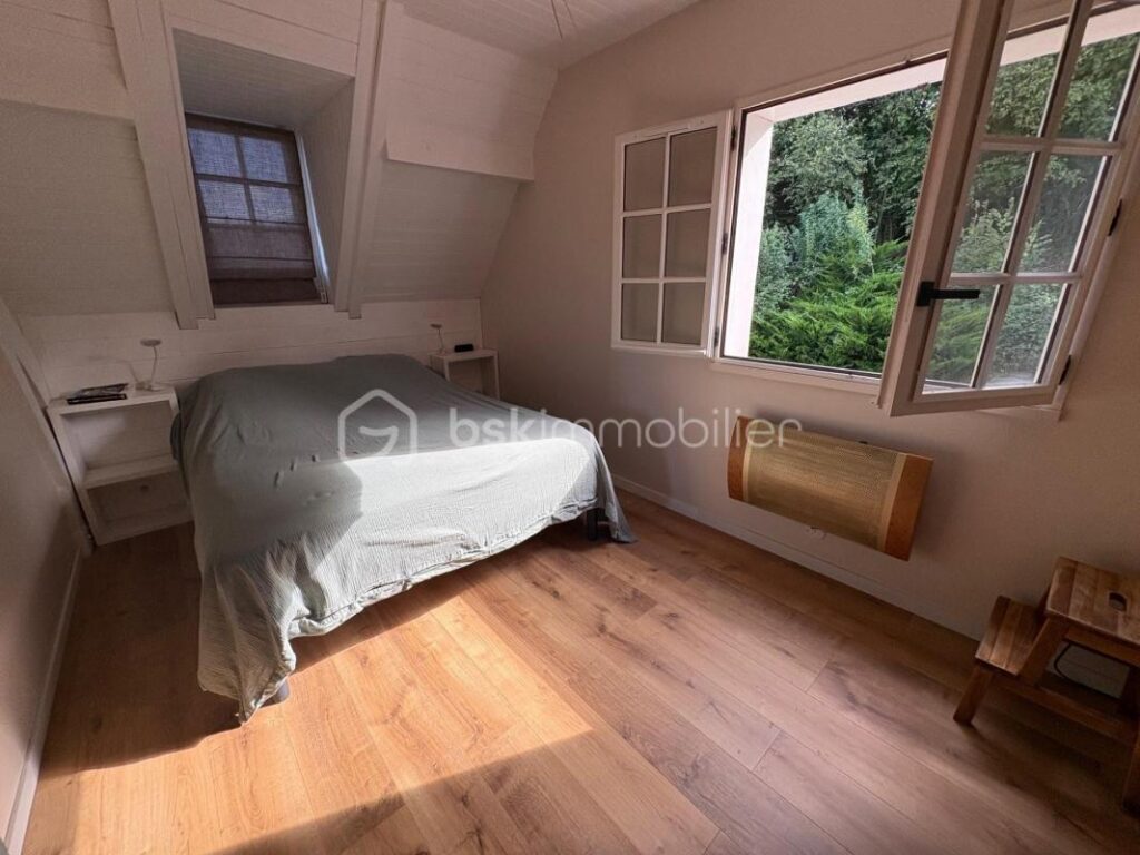 Villa SANS TRAVAUX nouveau DPE en C – 5 pièces – 3 chambres – 117 m²