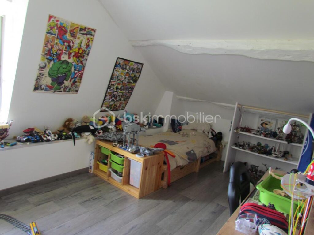 MENSIGNAC (24350) Près PERIGUEUX ,MAISON PERIGOURDINE de 223 m² à COUP DE COEUR !! – 7 pièces – 5 chambres – 223 m²