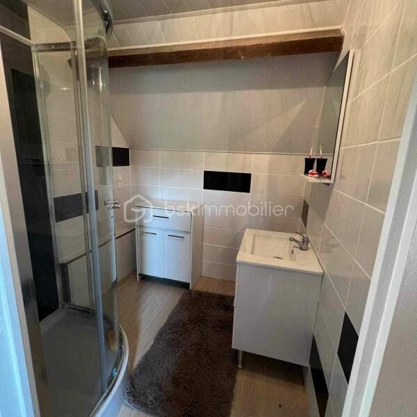 Maison à vendre à Montreuil sur mer