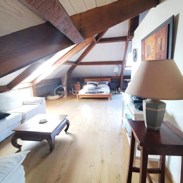 Maison à vendre à Boulin