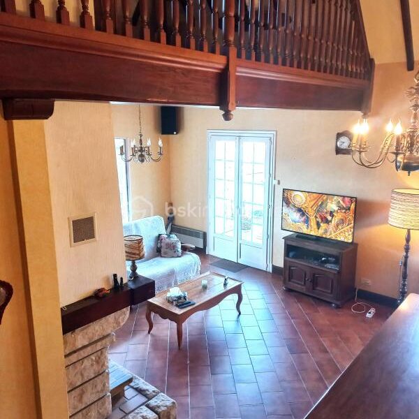 Maison à vendre à Lourdes