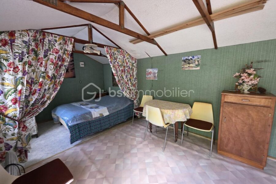 Maison à vendre à Sainte colombe en bruilhois