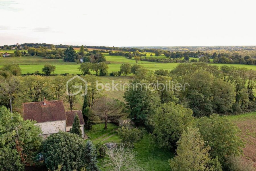Maison à vendre à Marzy