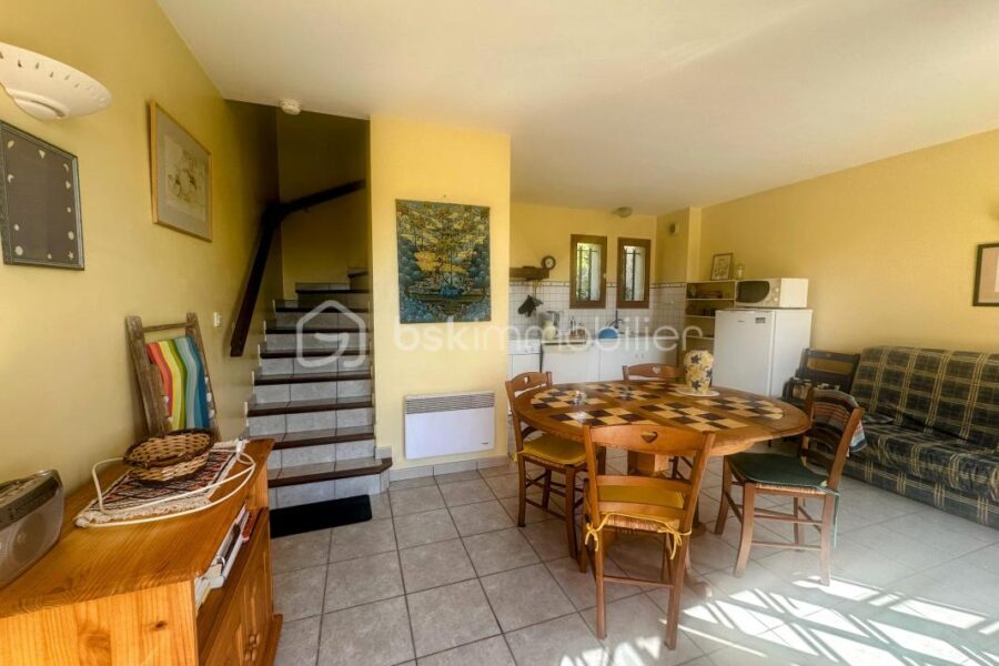 Maison à vendre à Mielan