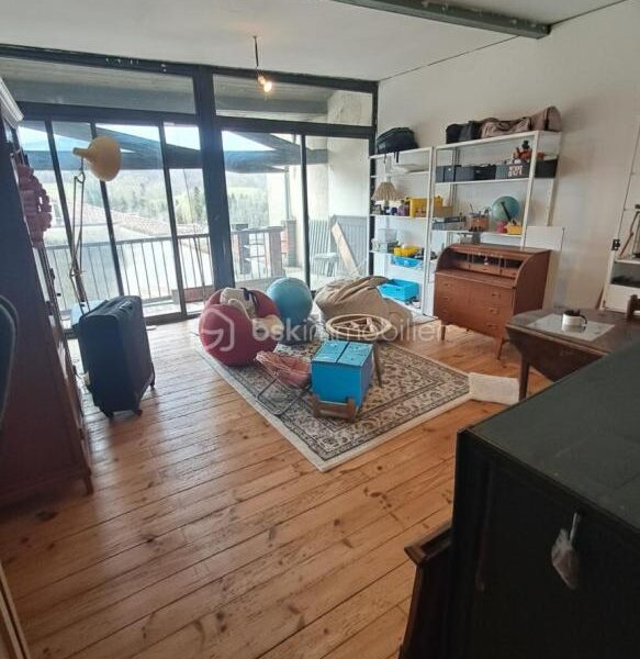 Maison à vendre à La bastide de serou