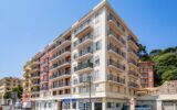 PORT DE NICE – 4P RENOVE – VUE MER – TRAVERSANT – 4 pièces – 3 chambres – 113 m²