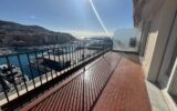 PORT DE NICE – DERNIER ETAGE – 2P 58 m² + Terrasse 26 m² – 2 pièces – 1 chambre – 58 m²