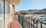 PORT DE NICE – 5P RENOVE – VUE MER – TRAVERSANT – 129 m² – 5 pièces – 4 chambres – 129 m²