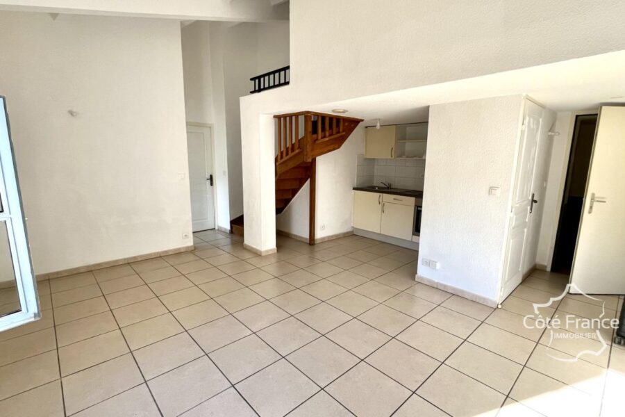 Appartement à vendre à Agde