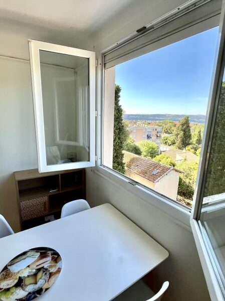 Appartement à vendre à Sete