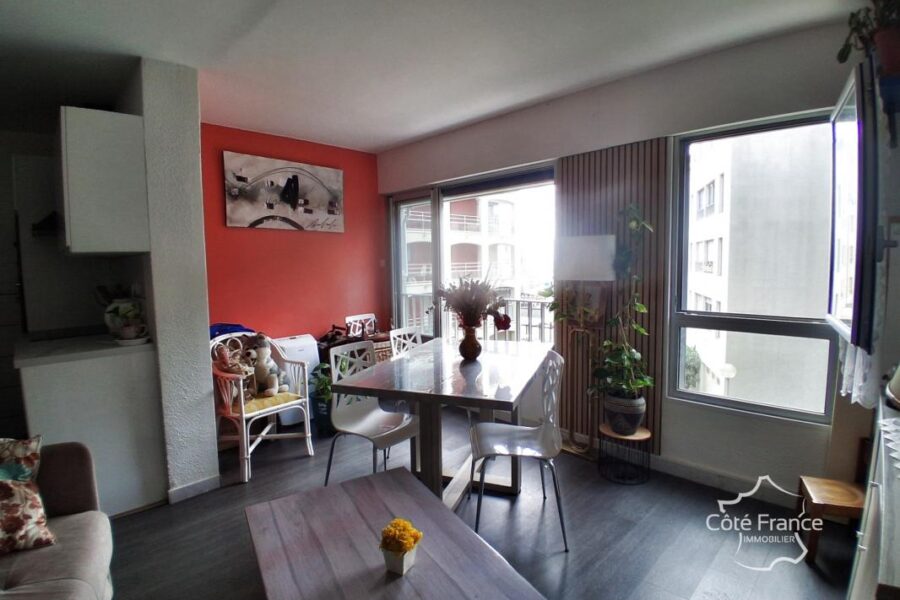 Appartement à vendre à Agde
