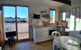 charmant appartement avec parking aux pinèdes – 2 pièces – 1 chambre – 21 m²