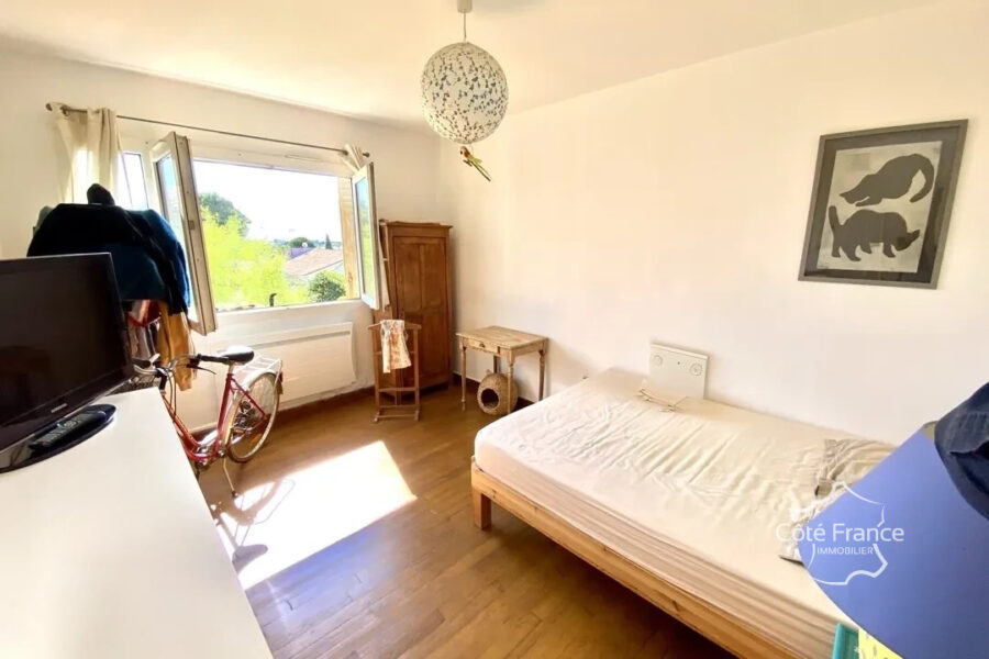 Appartement à vendre à Montpellier