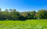 À vendre Exceptionnel terrain constructible de 7 280 m2 av – NR pièces – NR chambres – 7280 m²
