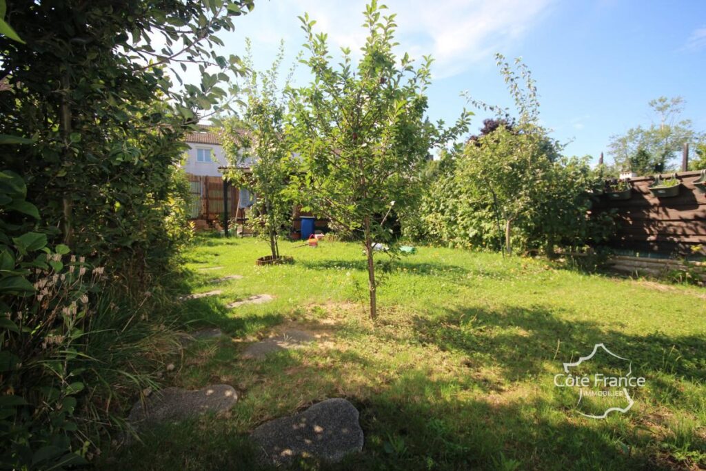 maison/villa 5 pièces – 5 pièces – 4 chambres – 128 m²