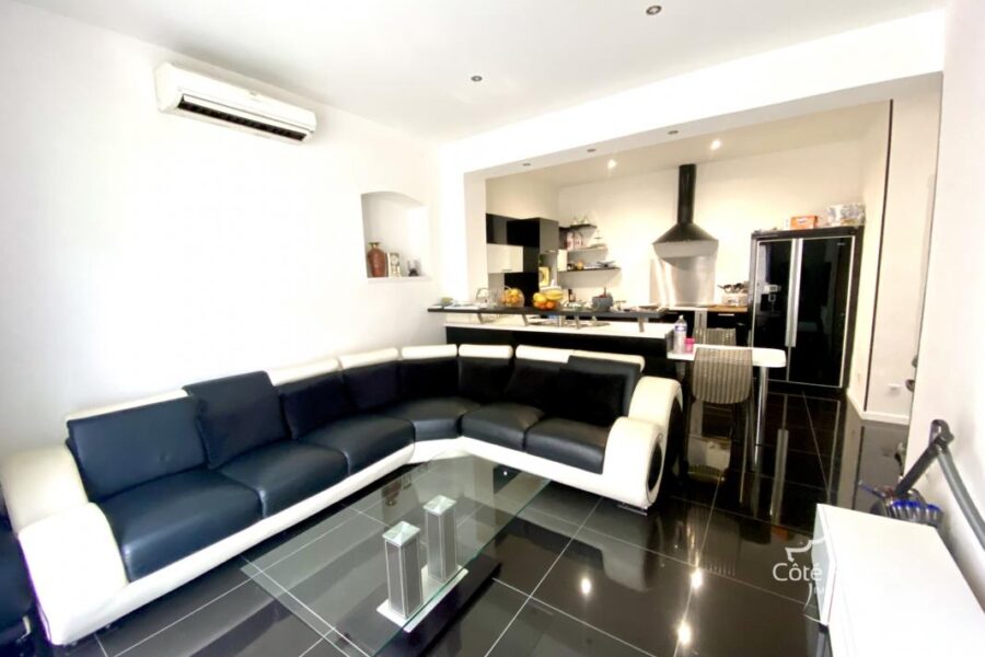 Appartement à vendre à Sete