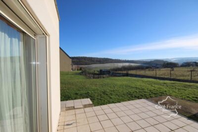 MAISON D&rsquo;EXCEPTION 8 chambres, habitable de plain pied, avec – 9 pièces – 8 chambres – 212 m²