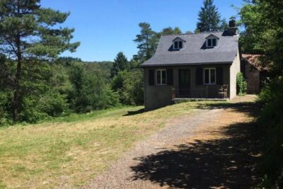 Belle maison rénovée – 2 pièces – 2 chambres – 53 m²