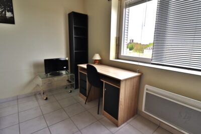 T1 – 1 pièce – NR chambres – 29 m²