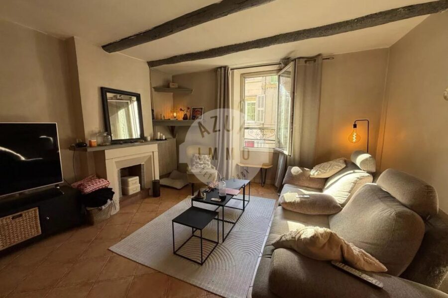Maison à vendre à Auriol