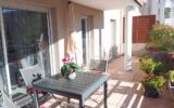 APPARTEMENT T2 52 M² + TERRASSE ET GARAGE – 2 pièces – NR chambres – 52 m²