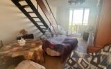 APPARTEMENT T3 DUPLEX 55M²_MARSEILLE 4E VENDU LOUÉ – 3 pièces – 2 chambres – 55 m²