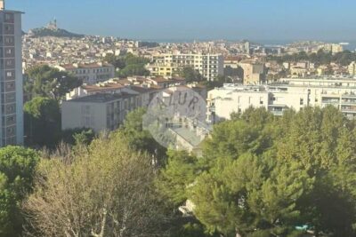 Appartement à vendre à Marseille 4eme