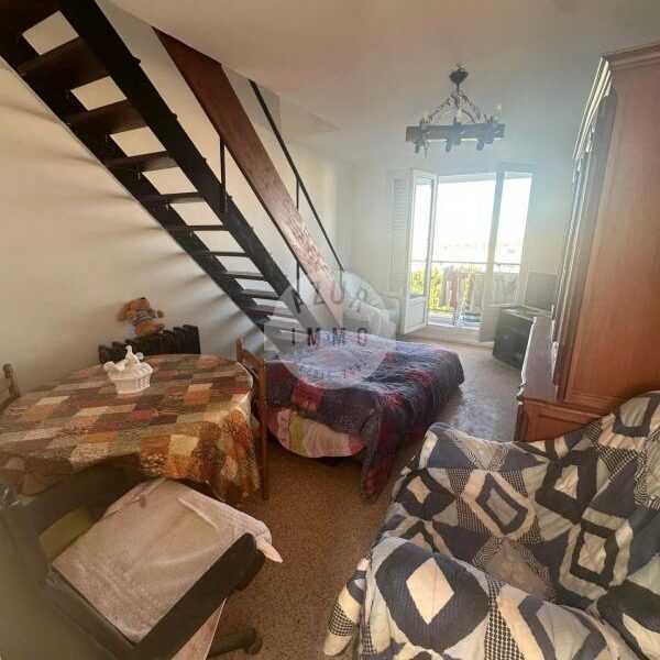 Appartement à vendre à Marseille 4eme