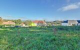 Terrain à bâtir de 1072m2 – NR pièces – NR chambres – 1072 m²