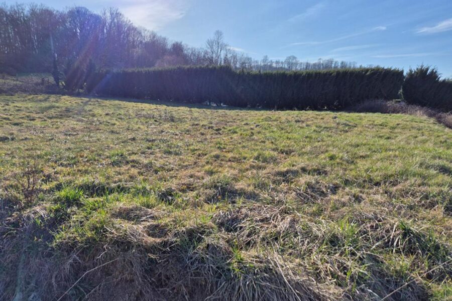 Terrain à vendre à Velleminfroy