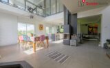 Maison récente lumineuse 162 m² sur parc paysager de 2 000 m², proximité de la Suisse – 6 pièces – 2 chambres – 162 m²