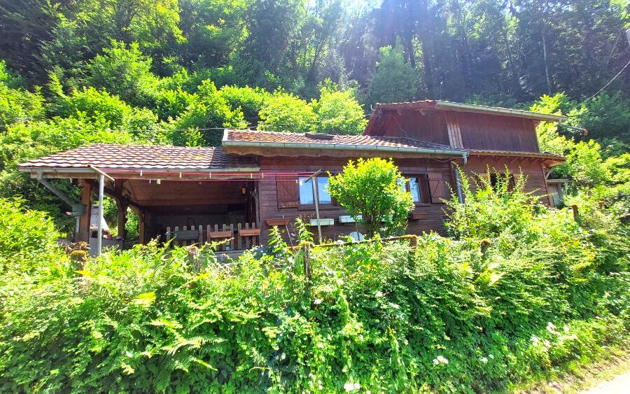 Maison à vendre à Glere — Vue nature — photo 3