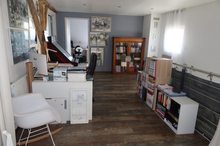 Appartement à vendre à Besancon