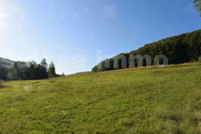 Terrain – NR pièces – NR chambres – 1140 m²