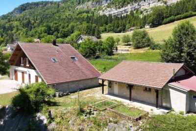 Maison à vendre à Maiche