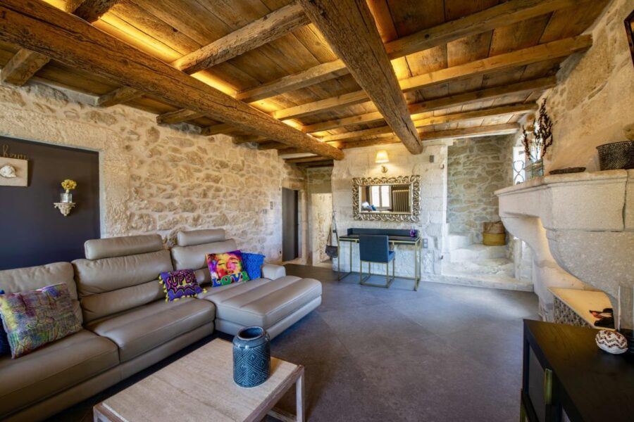 Maison à vendre à Theziers