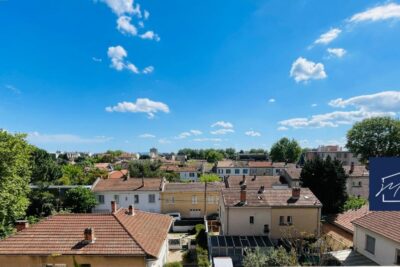 Appartement à vendre Avignon – 3 pièces – 2 chambres – 100 m²
