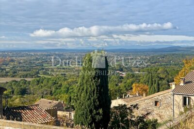 Maison – 7 pièces – 4 chambres – 126 m²