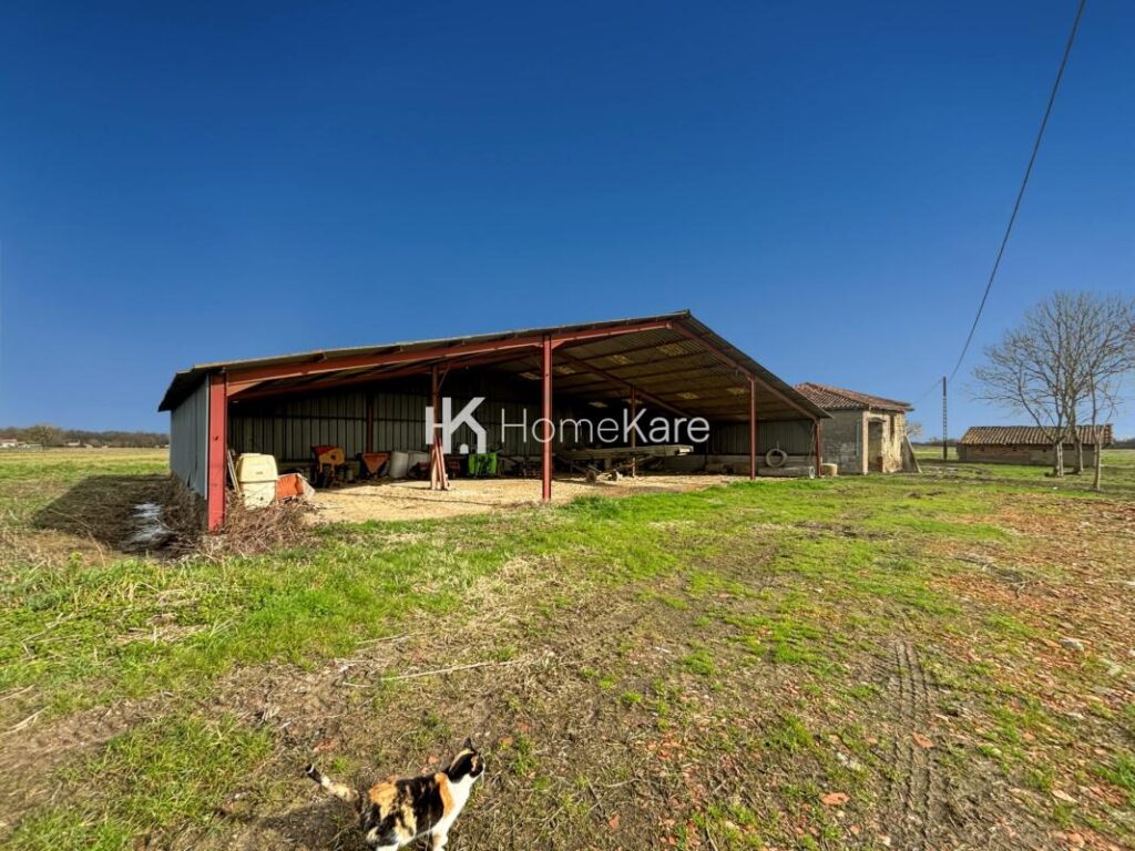 EXCLUSIVITE, UN CHARME ABSOLU !!! – 5 pièces – 4 chambres – 200 m²