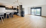 TRANQUILITÉ ASSURÉE ! – 6 pièces – 5 chambres – 130 m²