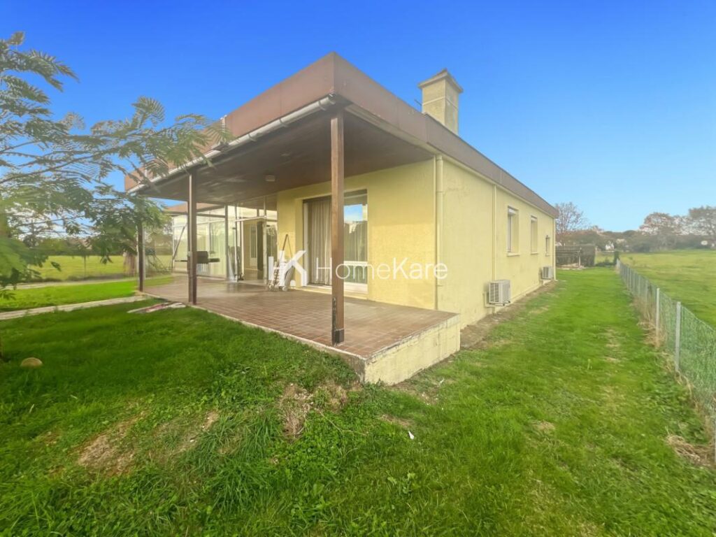 Maison à vendre Saint-Gaudens – 5 pièces – 3 chambres – 130 m²