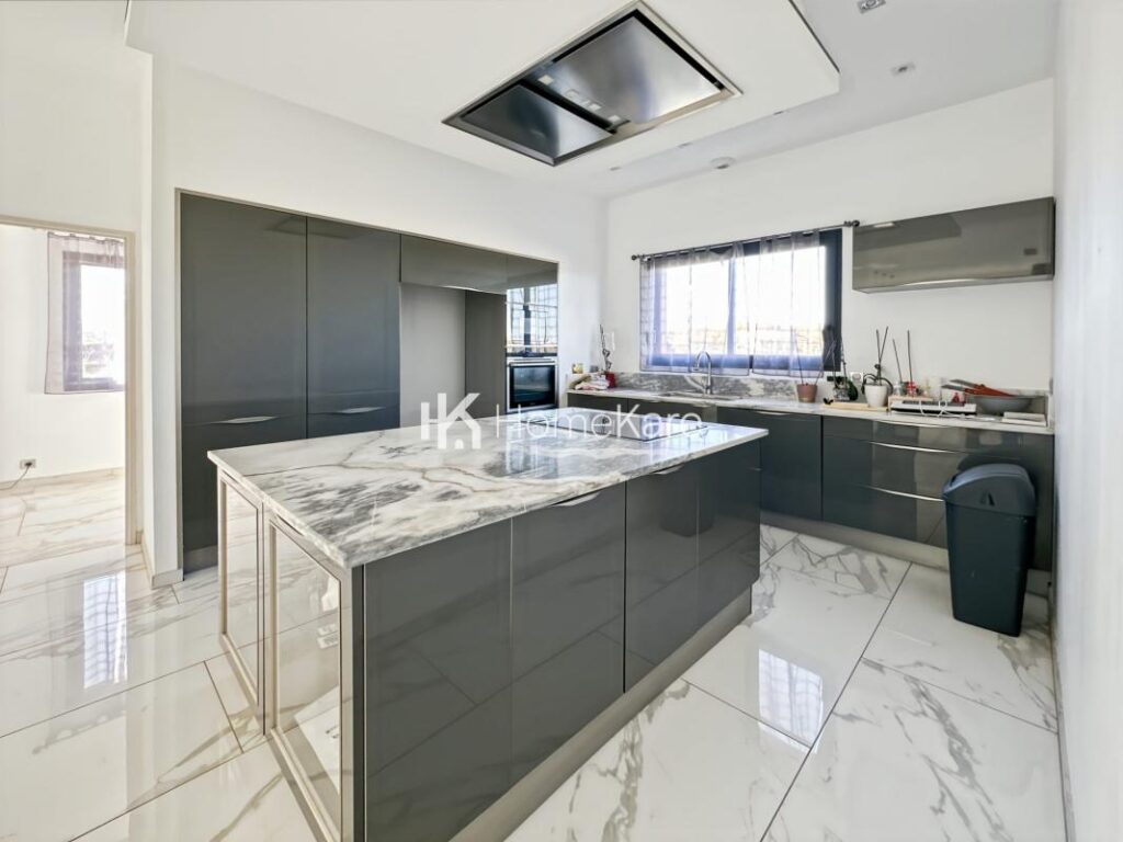 VOTRE MAISON DE RÊVE ! – 6 pièces – 4 chambres – 224 m²