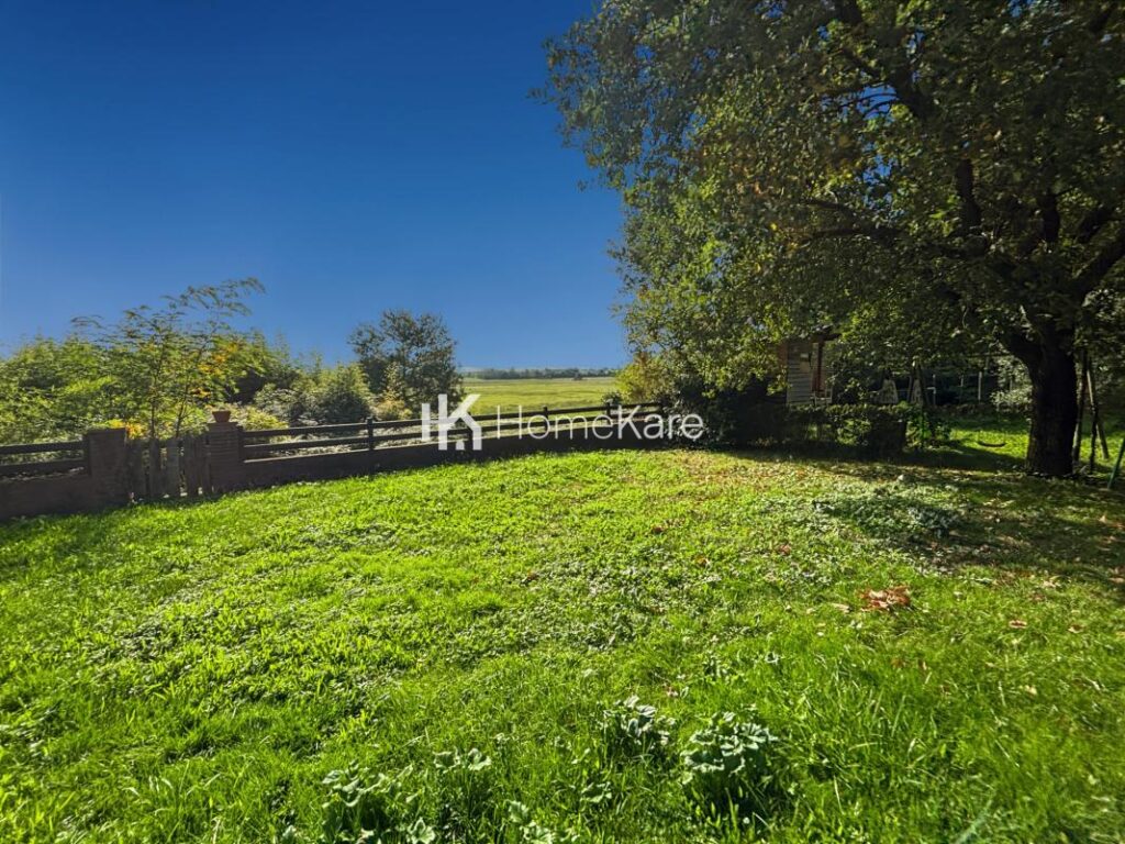 UNE JOLIE MAISON FAMILIALE – 5 pièces – 4 chambres – 134 m²