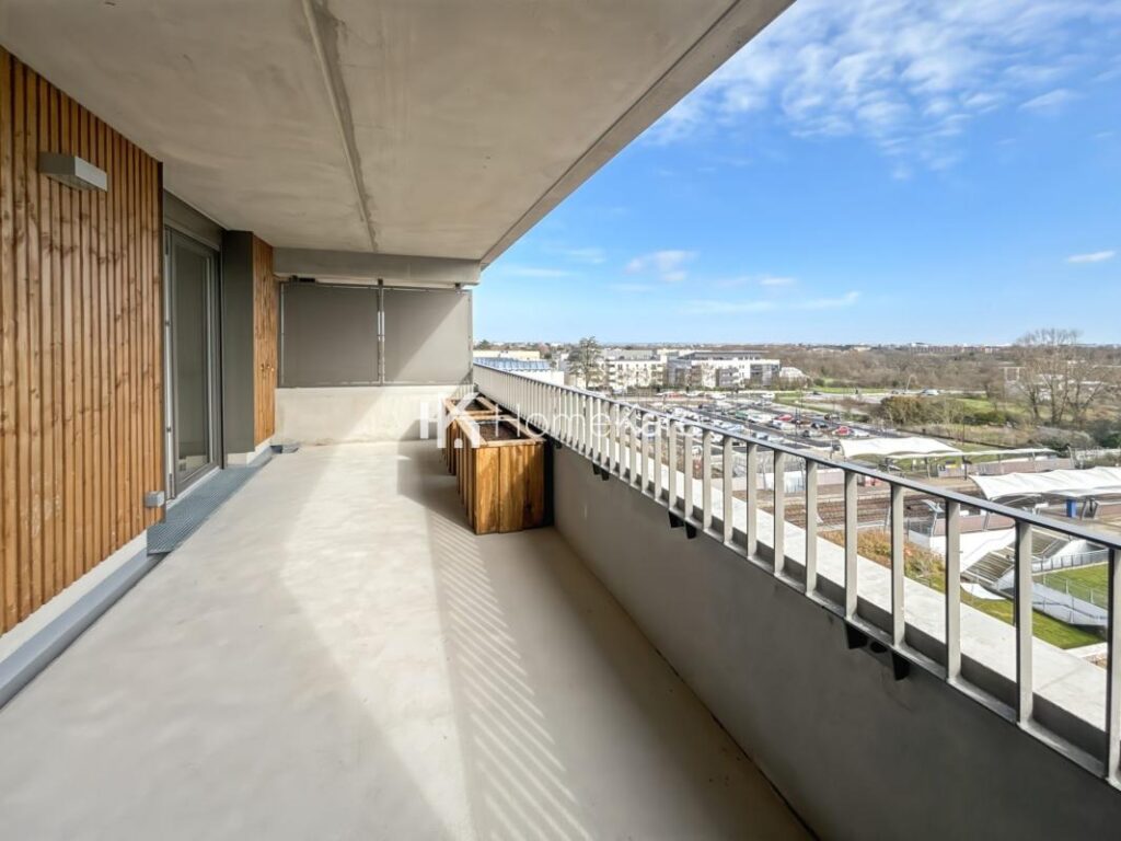 LE NOUVEAU COUP DE COEUR DE SAINT MARTIN DU TOUCH ! – 2 pièces – 1 chambre – 45 m²