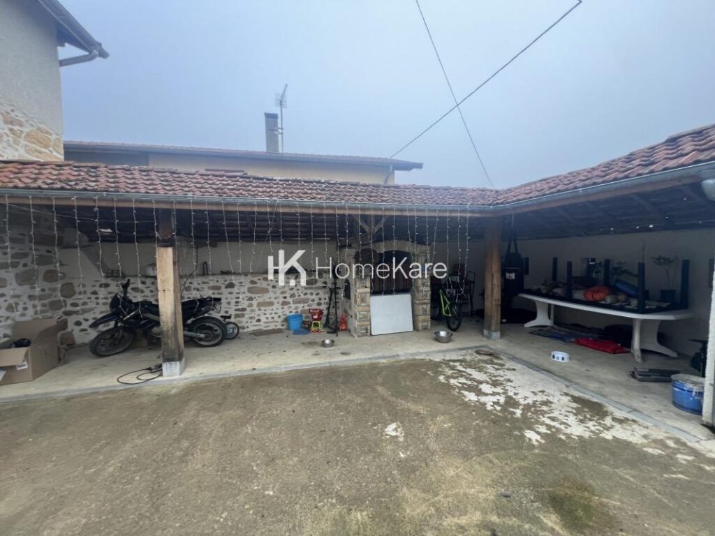 Maison à vendre Franquevielle – 6 pièces – NR chambres – 170 m²